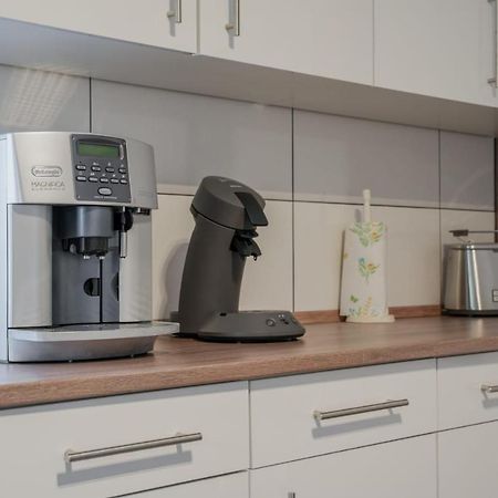 Ferienwohnung Anna Gries Extérieur photo