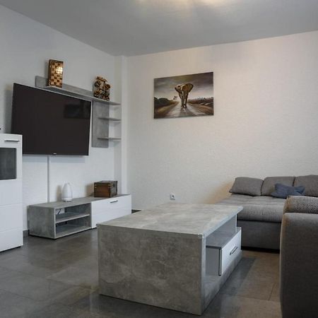 Ferienwohnung Anna Gries Extérieur photo