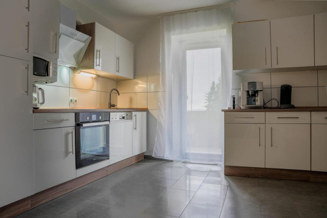 Ferienwohnung Anna Gries Extérieur photo