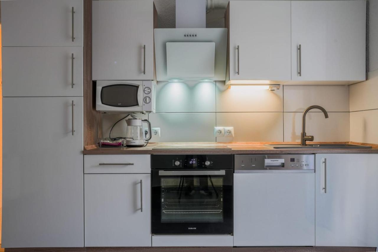 Ferienwohnung Anna Gries Extérieur photo