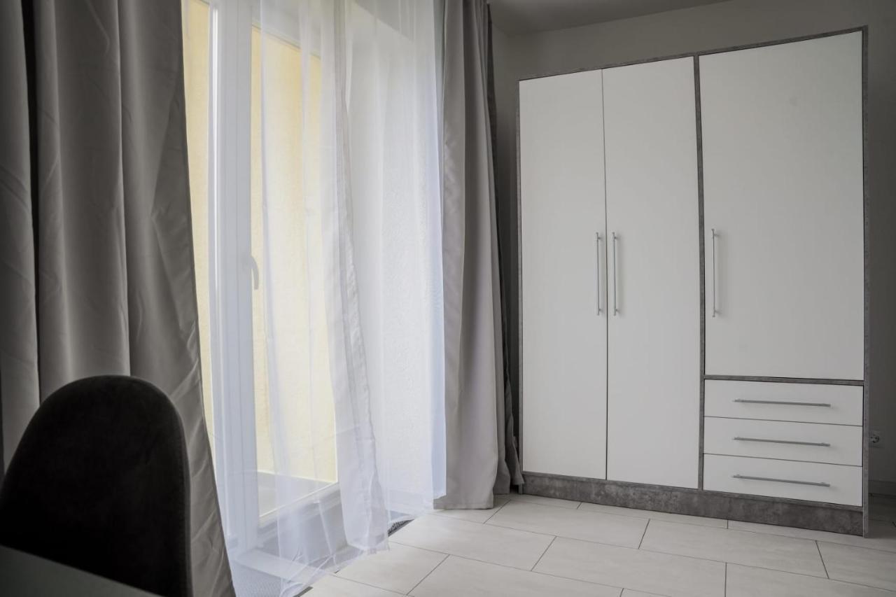 Ferienwohnung Anna Gries Extérieur photo