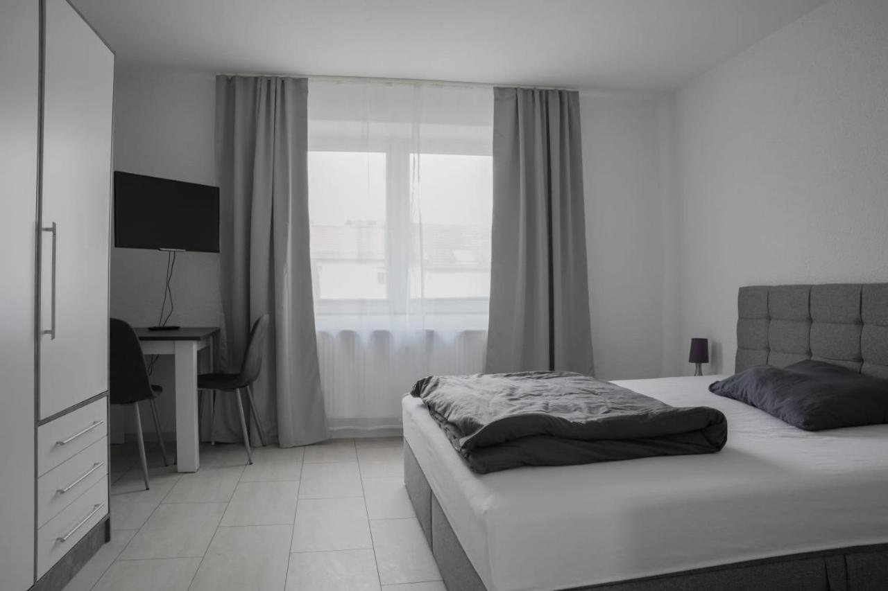 Ferienwohnung Anna Gries Extérieur photo
