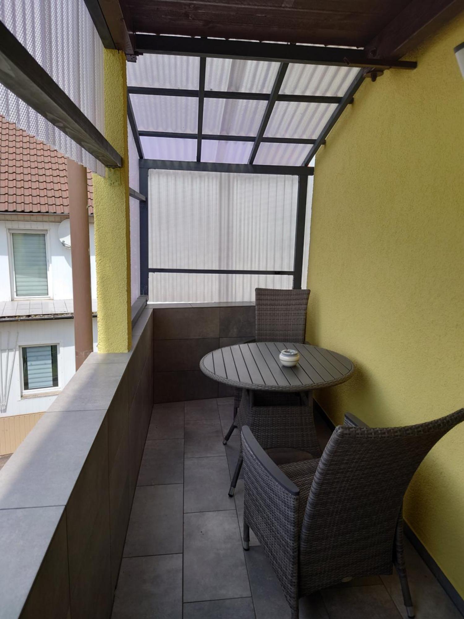 Ferienwohnung Anna Gries Chambre photo